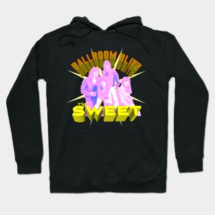 Ballroom Blitz Hoodie